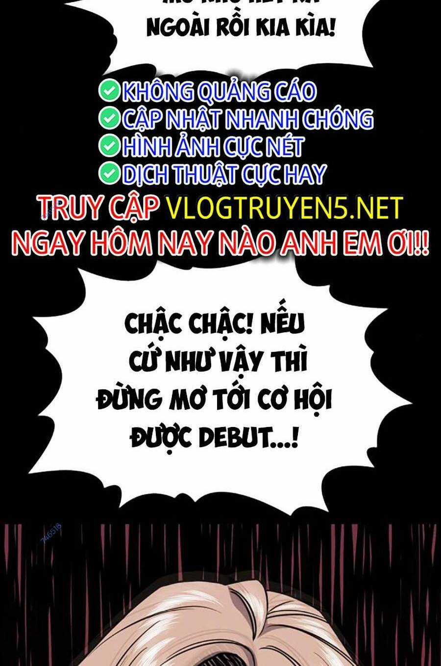 Giáo Dục Chân Chính - Get Schooled Chapter 116 trang 41