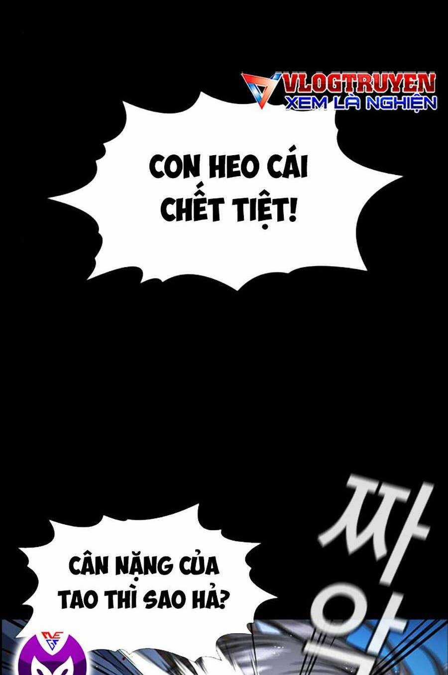 Giáo Dục Chân Chính - Get Schooled Chapter 116 trang 43