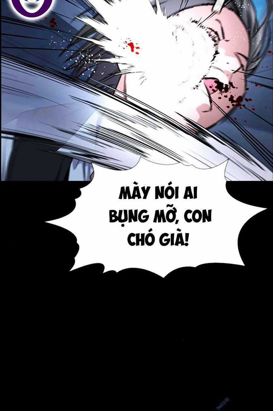 Giáo Dục Chân Chính - Get Schooled Chapter 116 trang 44