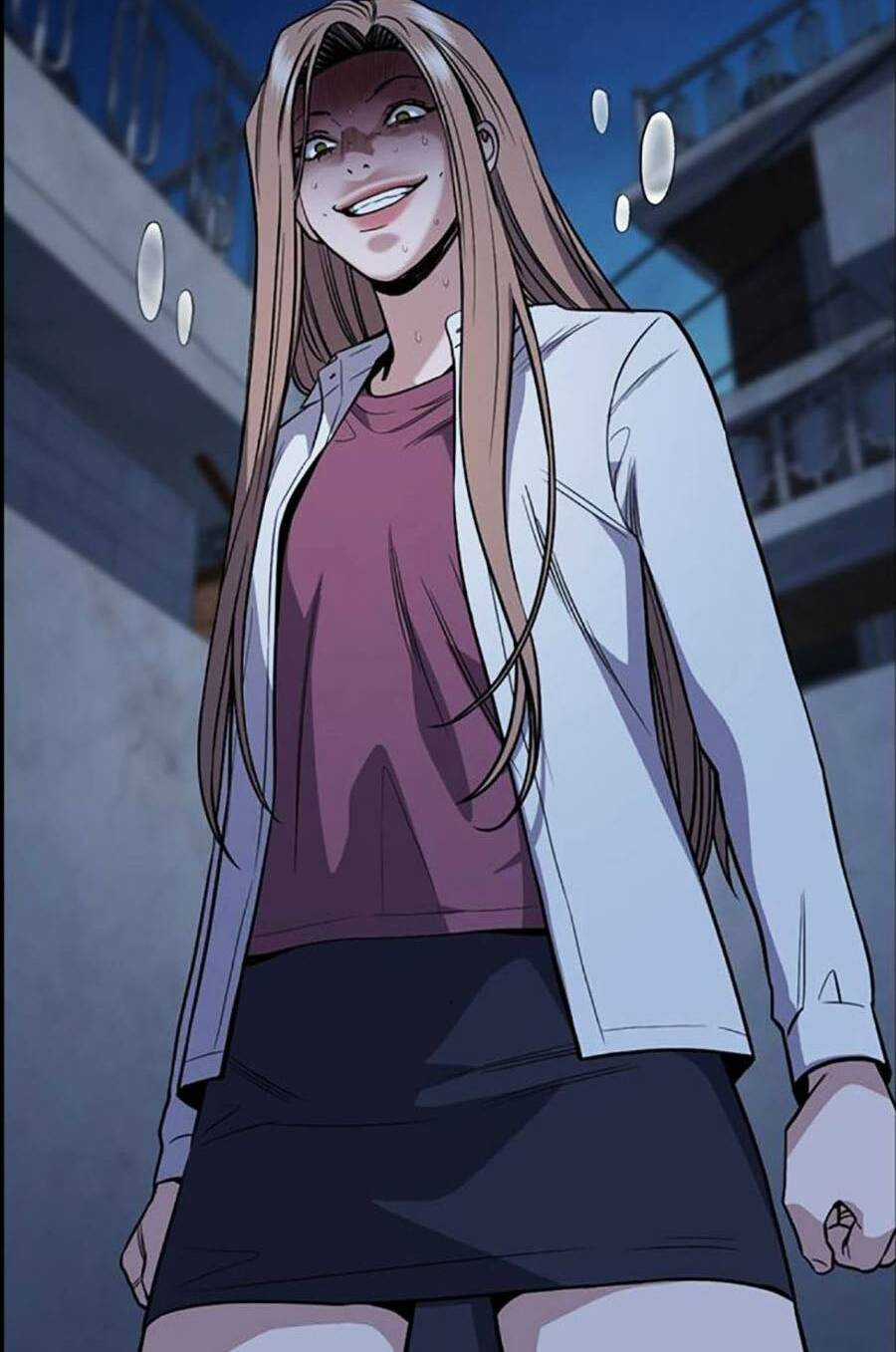 Giáo Dục Chân Chính - Get Schooled Chapter 116 trang 47