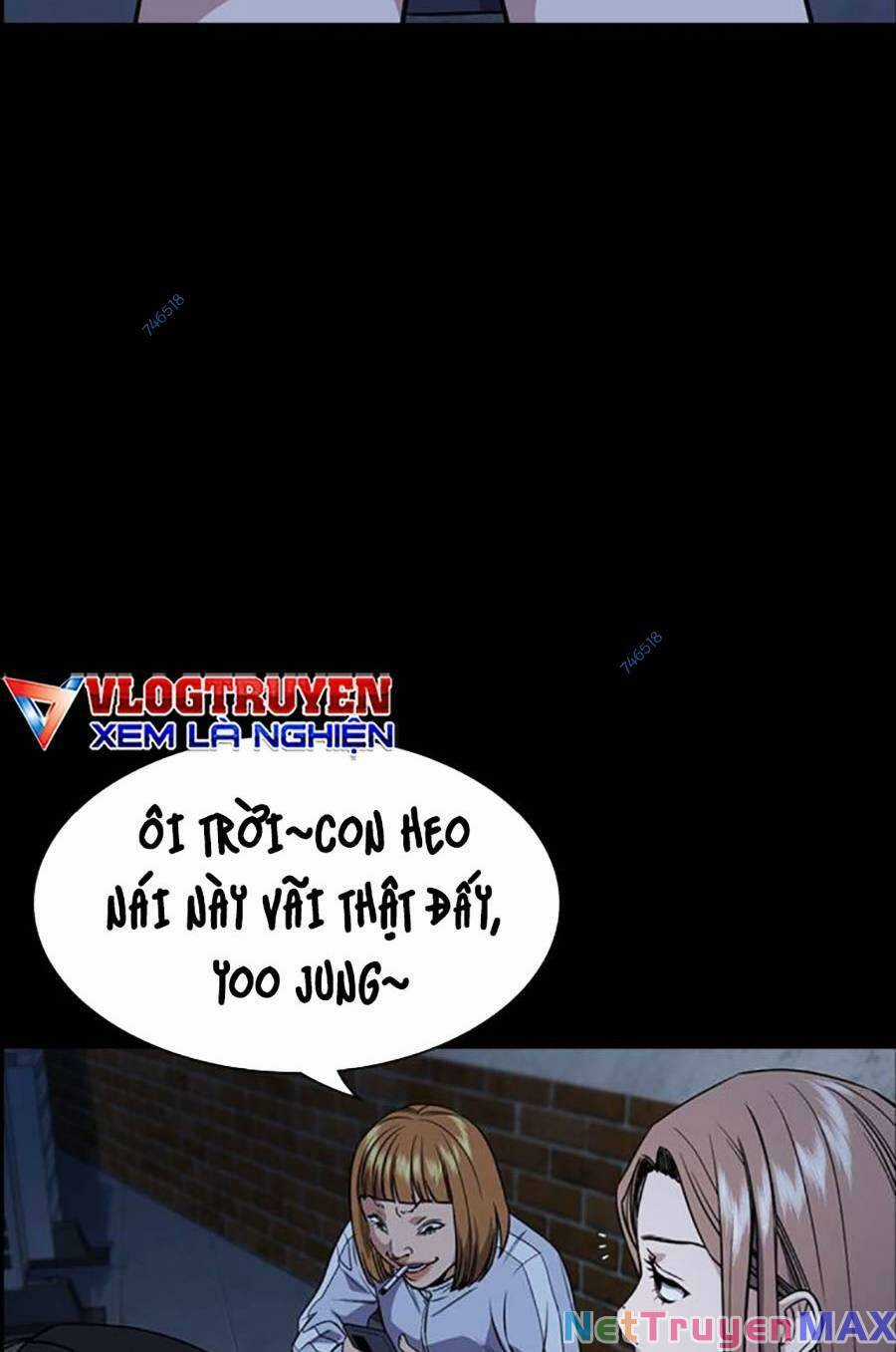 Giáo Dục Chân Chính - Get Schooled Chapter 116 trang 48