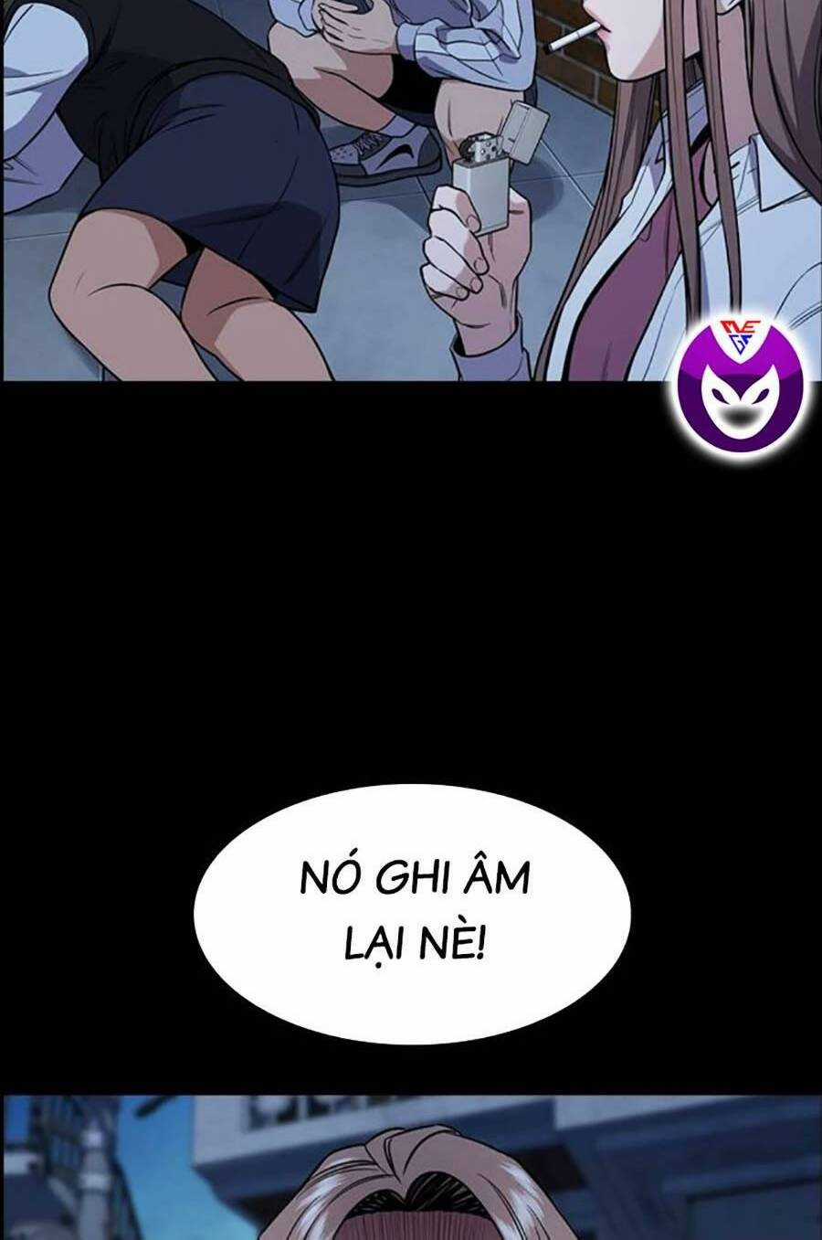 Giáo Dục Chân Chính - Get Schooled Chapter 116 trang 49