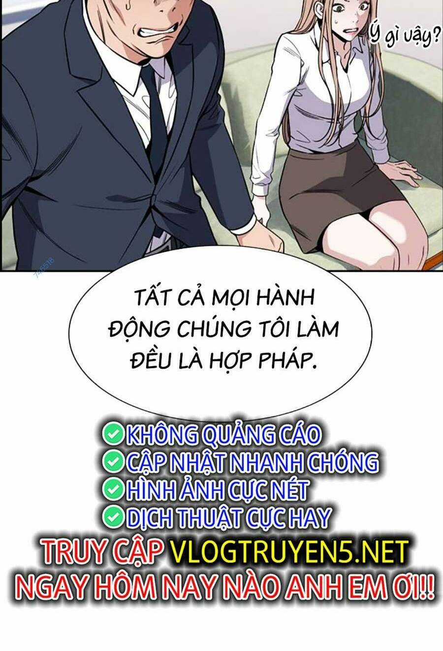 Giáo Dục Chân Chính - Get Schooled Chapter 116 trang 5