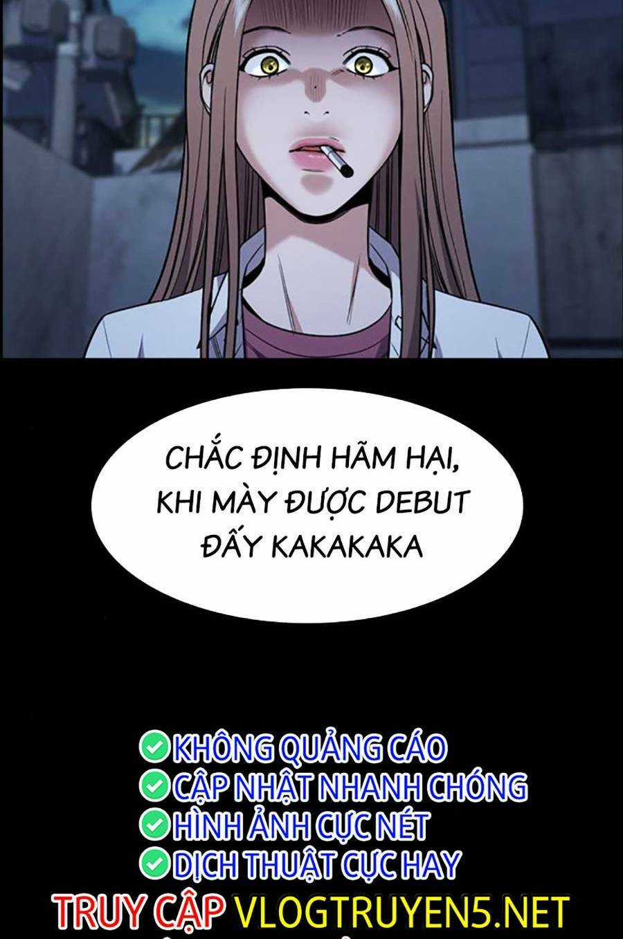 Giáo Dục Chân Chính - Get Schooled Chapter 116 trang 50