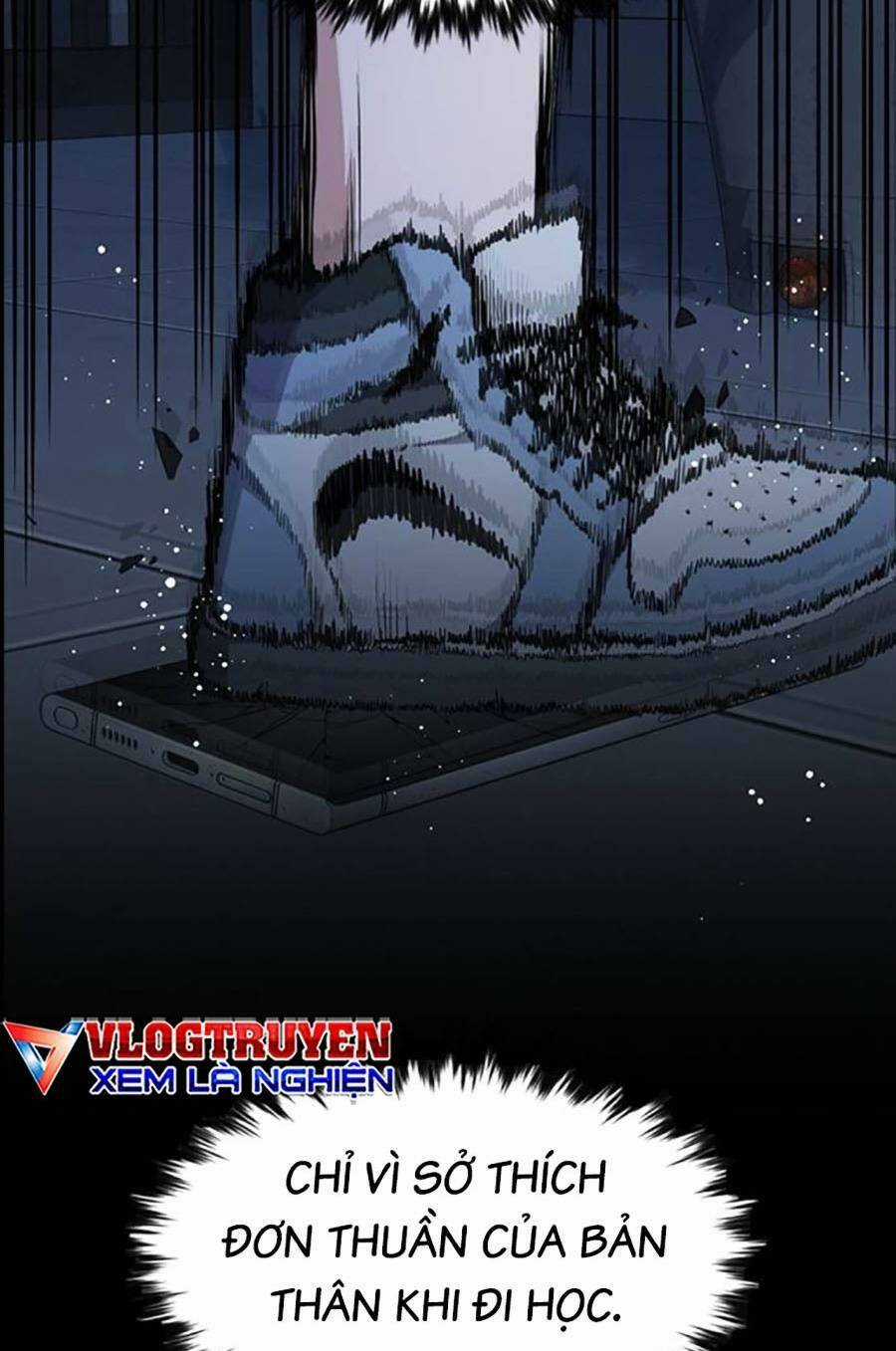 Giáo Dục Chân Chính - Get Schooled Chapter 116 trang 52