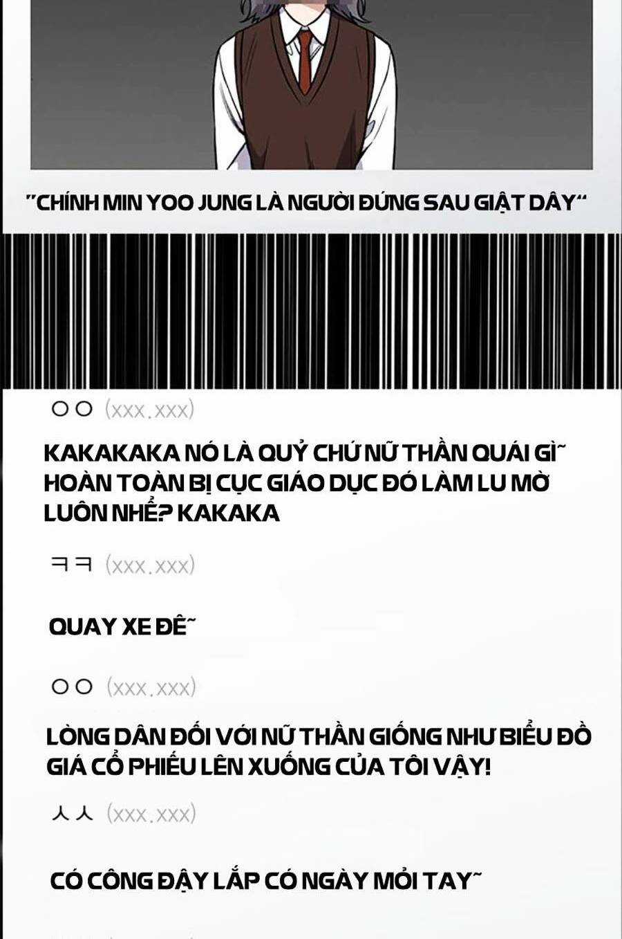 Giáo Dục Chân Chính - Get Schooled Chapter 116 trang 55