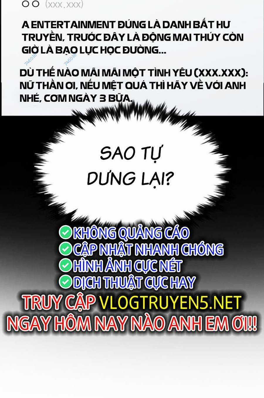 Giáo Dục Chân Chính - Get Schooled Chapter 116 trang 56