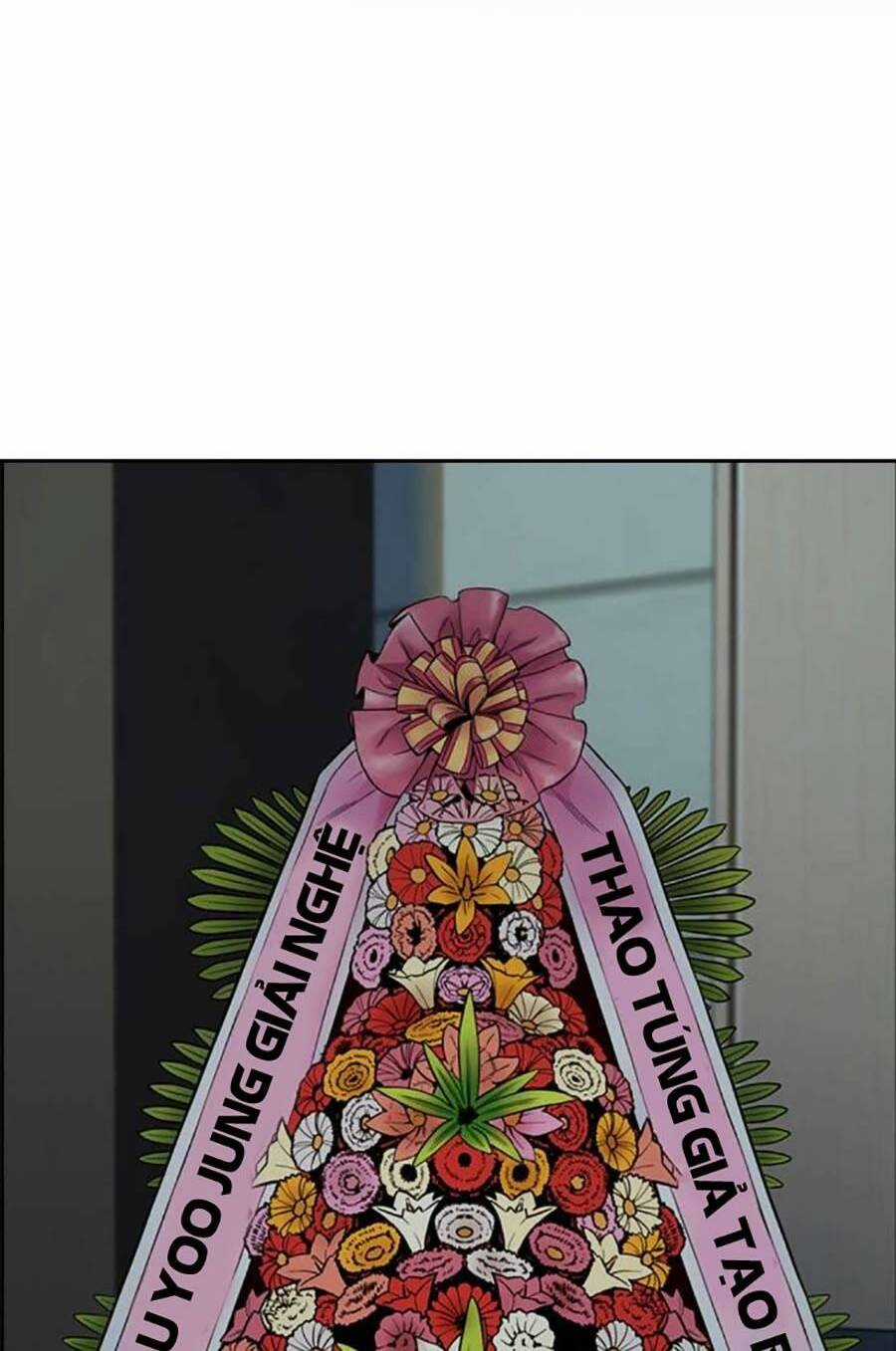 Giáo Dục Chân Chính - Get Schooled Chapter 116 trang 57