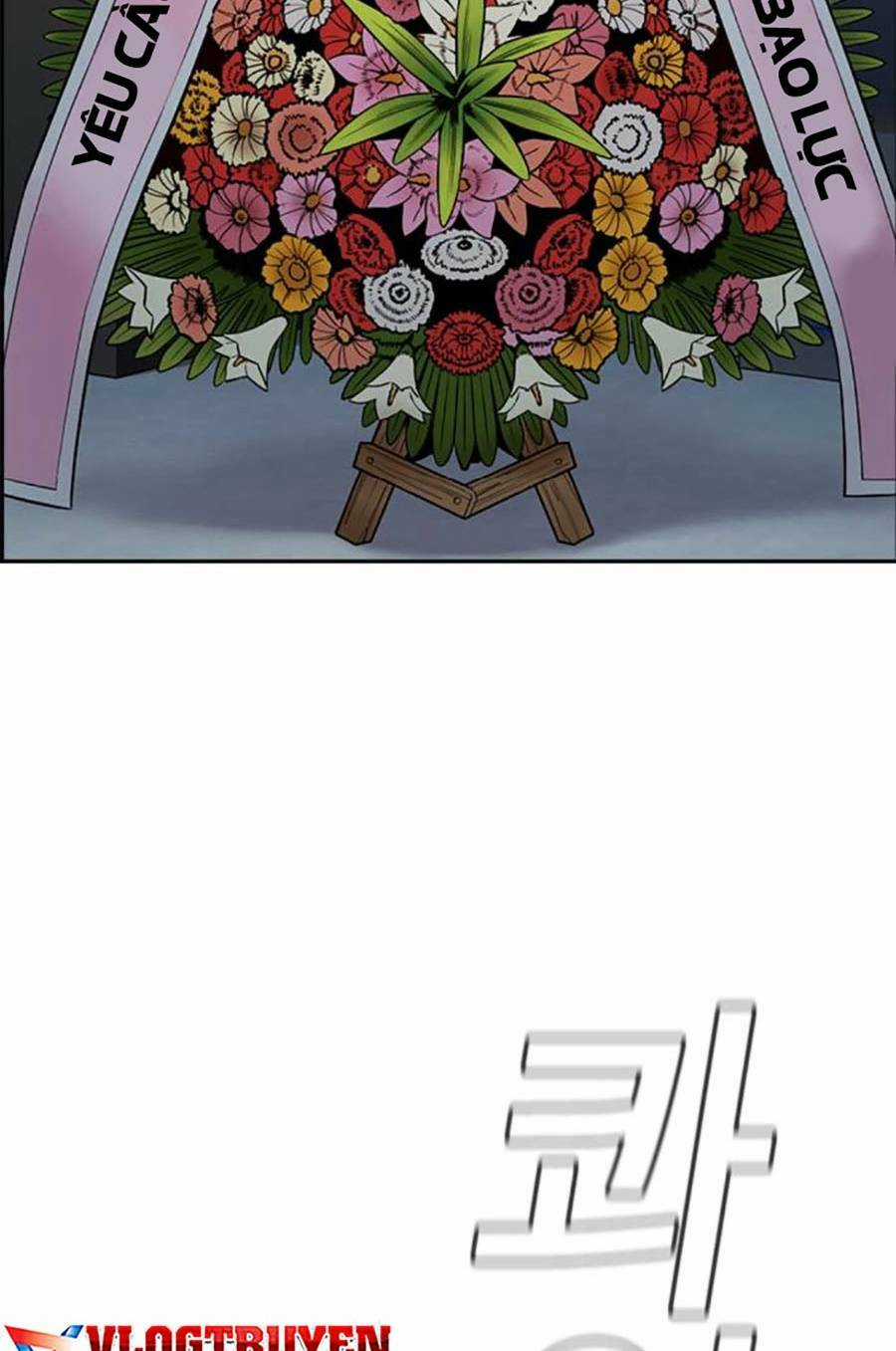 Giáo Dục Chân Chính - Get Schooled Chapter 116 trang 58