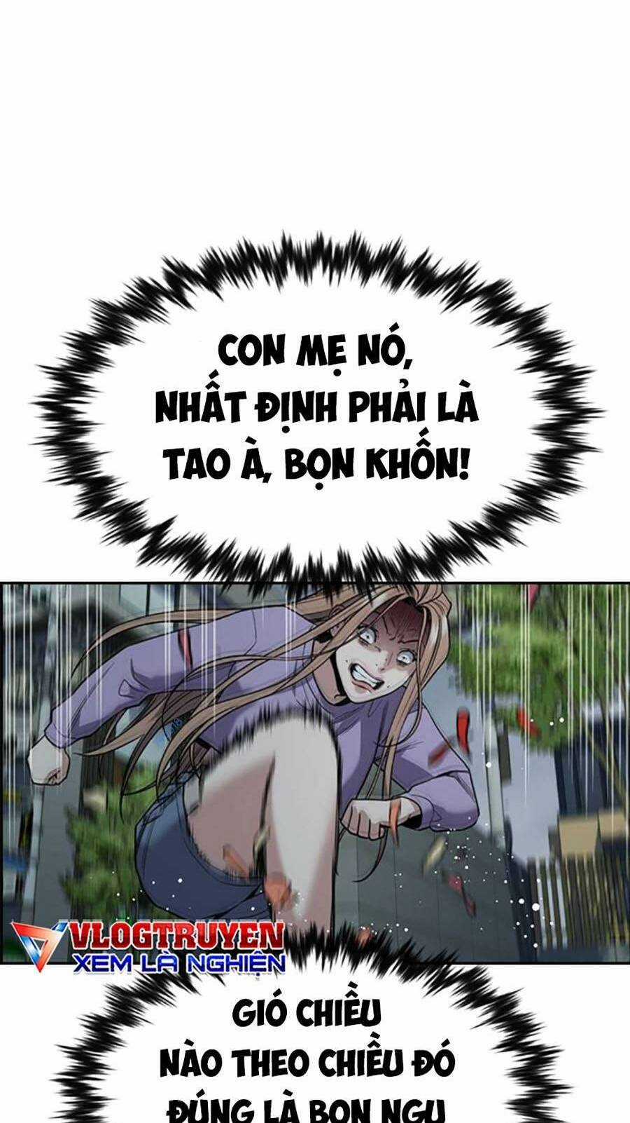 Giáo Dục Chân Chính - Get Schooled Chapter 116 trang 61