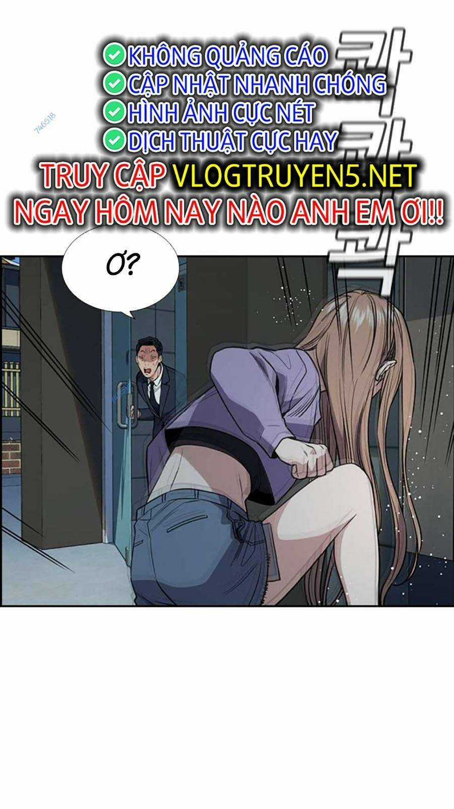 Giáo Dục Chân Chính - Get Schooled Chapter 116 trang 64