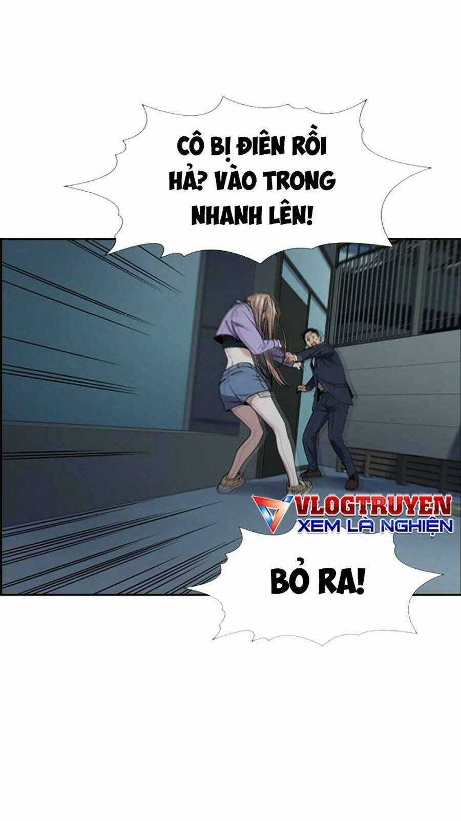 Giáo Dục Chân Chính - Get Schooled Chapter 116 trang 65