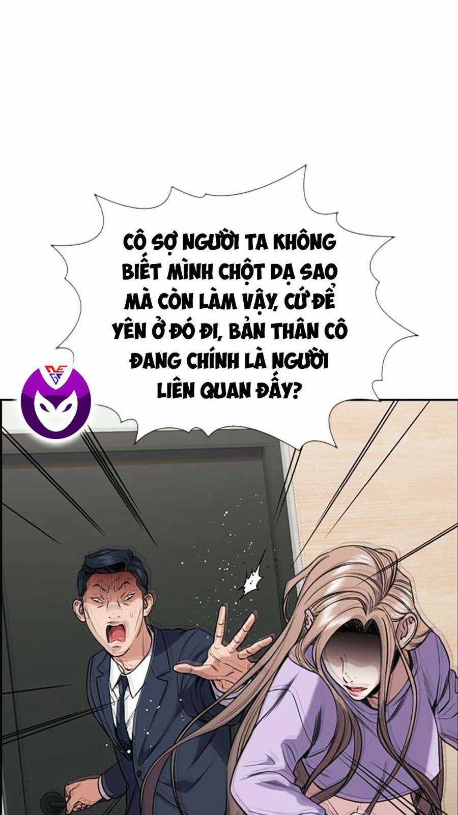 Giáo Dục Chân Chính - Get Schooled Chapter 116 trang 66