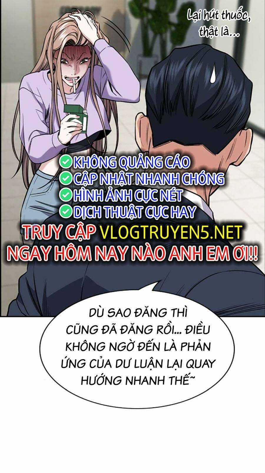 Giáo Dục Chân Chính - Get Schooled Chapter 116 trang 68