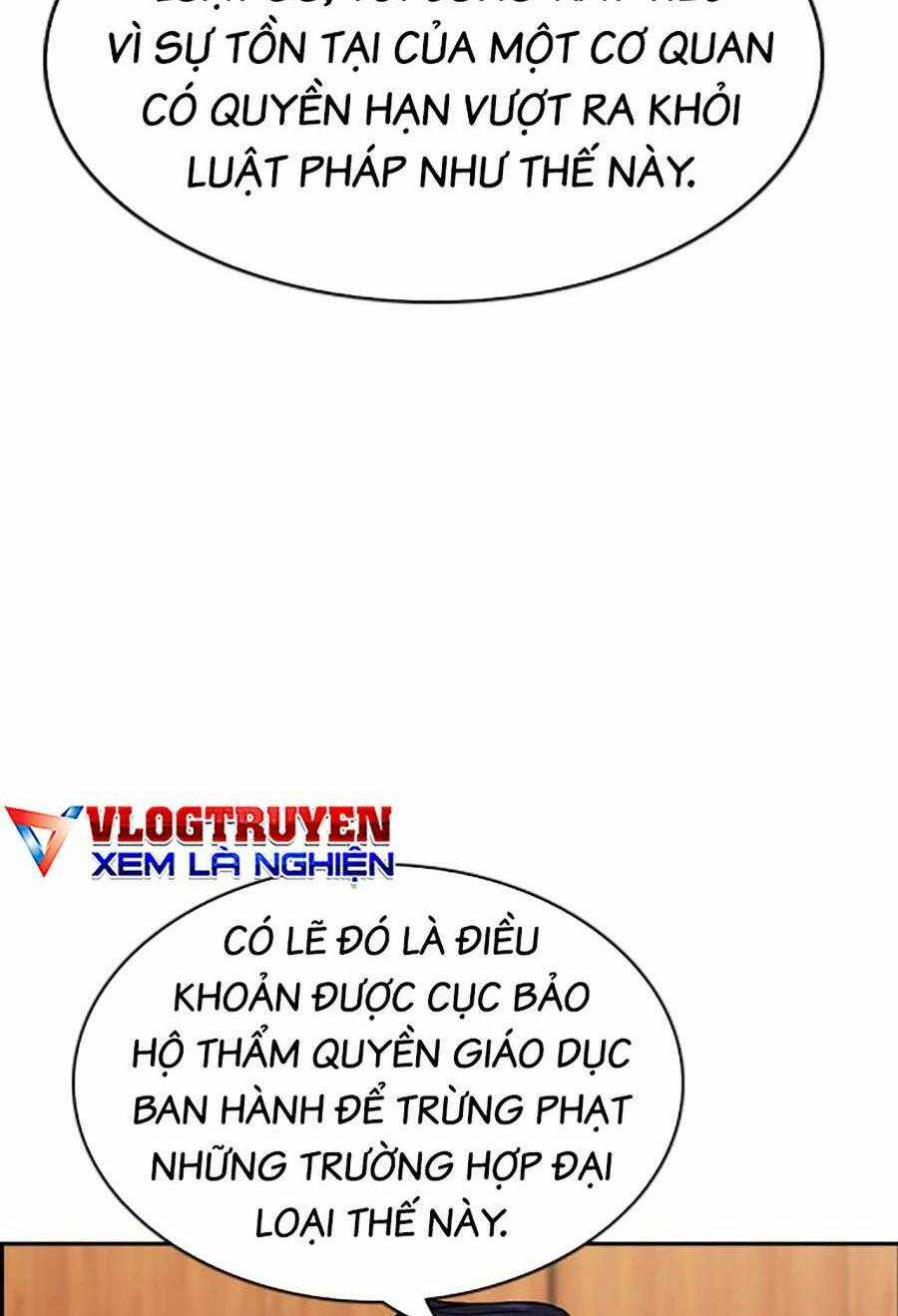 Giáo Dục Chân Chính - Get Schooled Chapter 116 trang 7