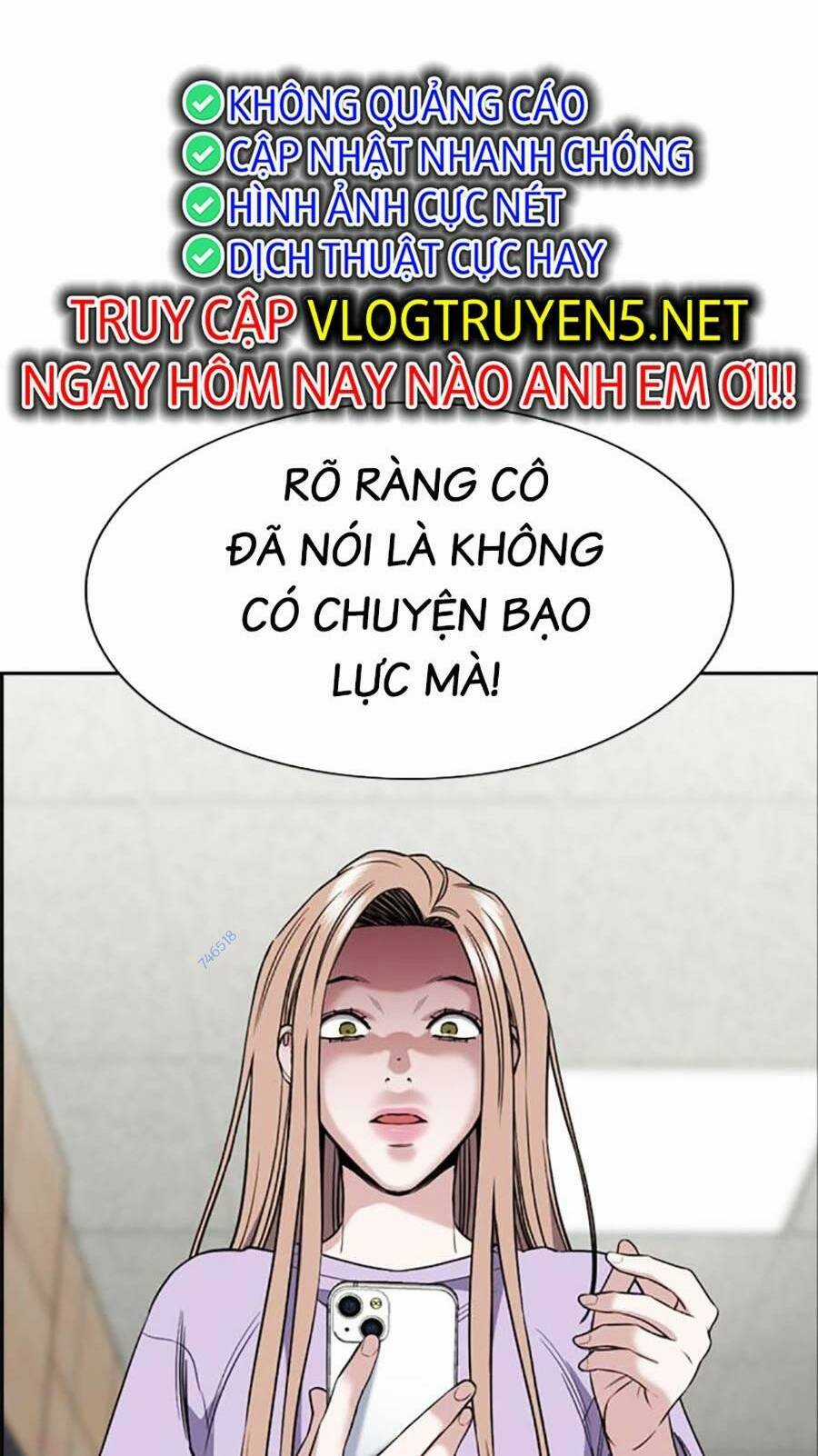Giáo Dục Chân Chính - Get Schooled Chapter 116 trang 73