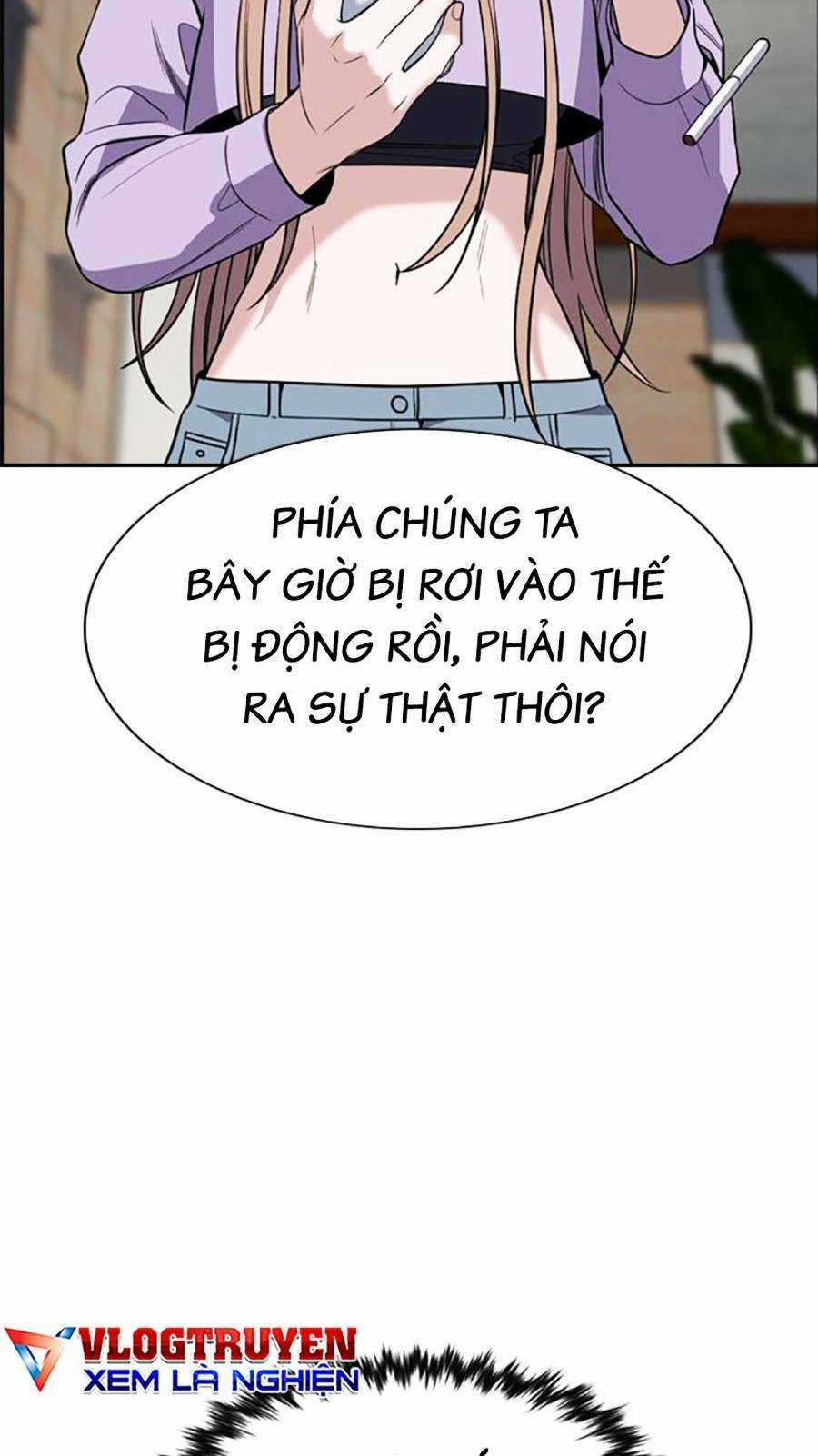 Giáo Dục Chân Chính - Get Schooled Chapter 116 trang 74