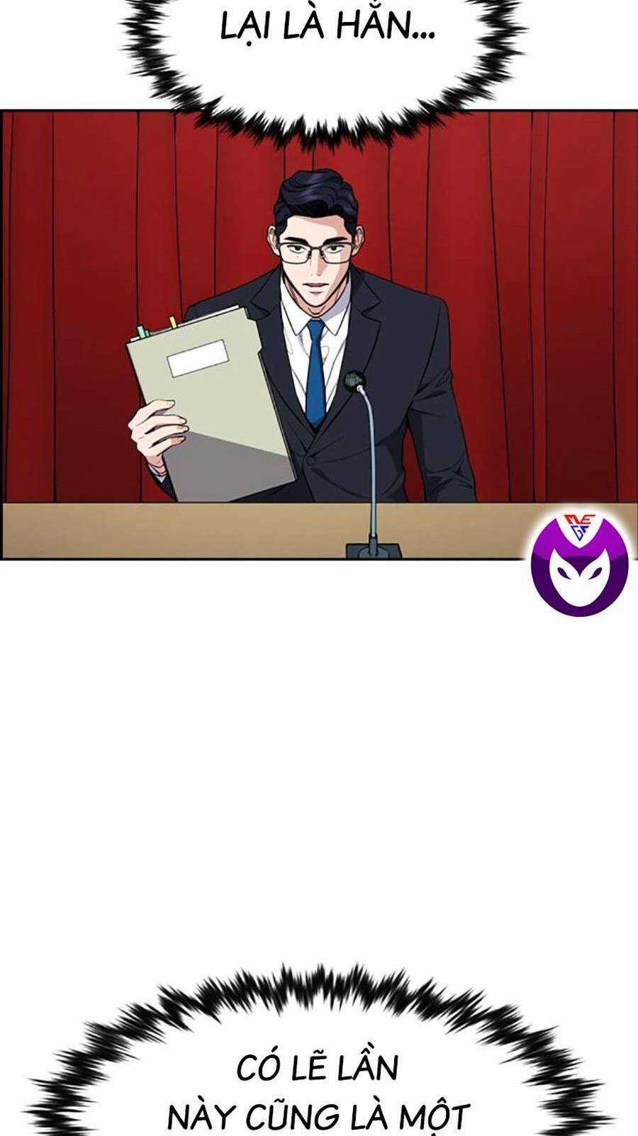 Giáo Dục Chân Chính - Get Schooled Chapter 116 trang 75