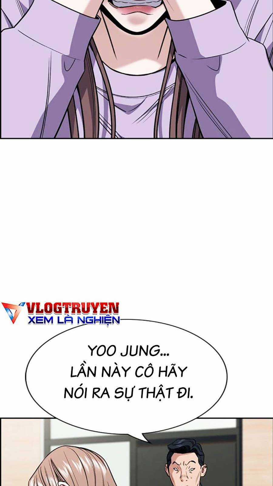 Giáo Dục Chân Chính - Get Schooled Chapter 116 trang 78