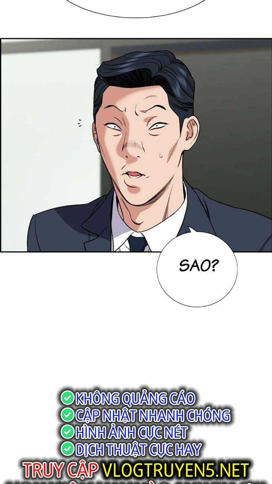 Giáo Dục Chân Chính - Get Schooled Chapter 116 trang 80