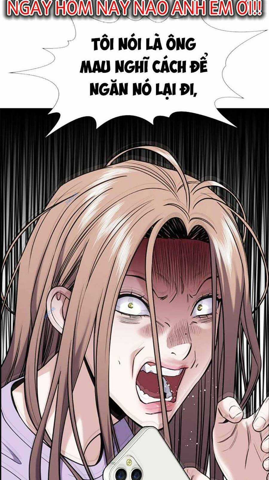 Giáo Dục Chân Chính - Get Schooled Chapter 116 trang 81