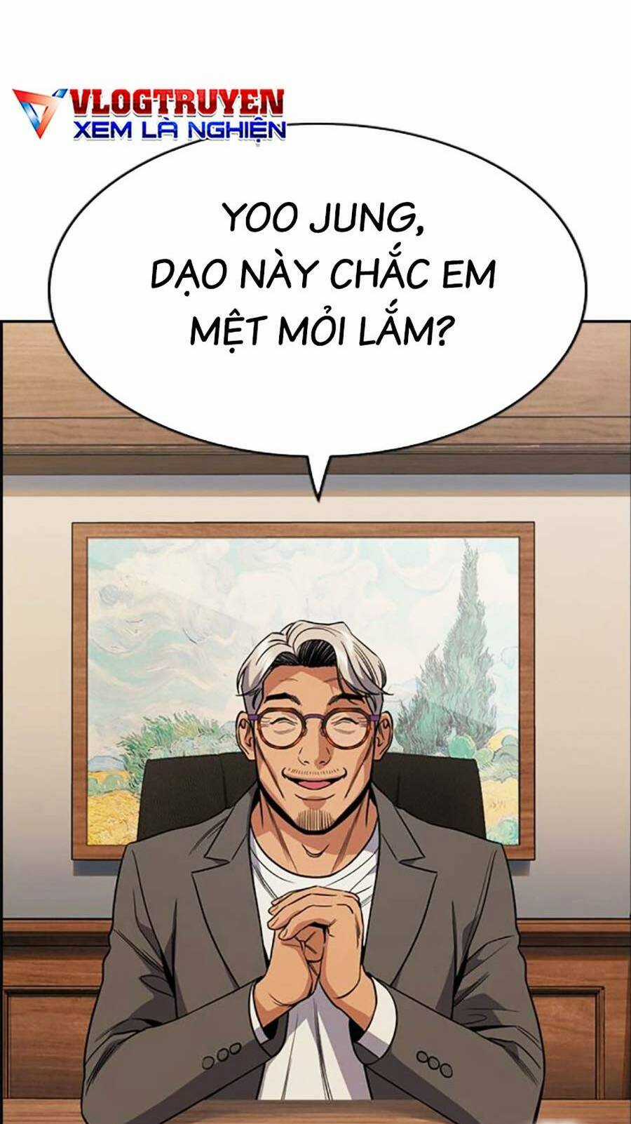 Giáo Dục Chân Chính - Get Schooled Chapter 116 trang 83