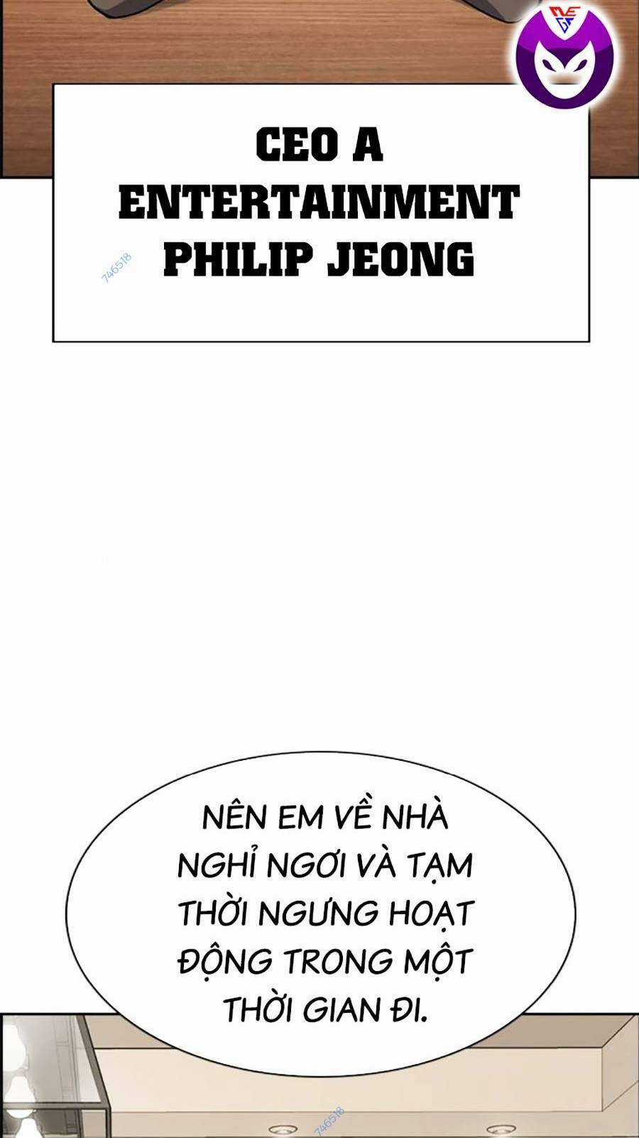 Giáo Dục Chân Chính - Get Schooled Chapter 116 trang 84