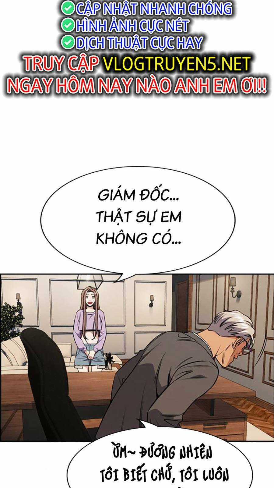 Giáo Dục Chân Chính - Get Schooled Chapter 116 trang 86