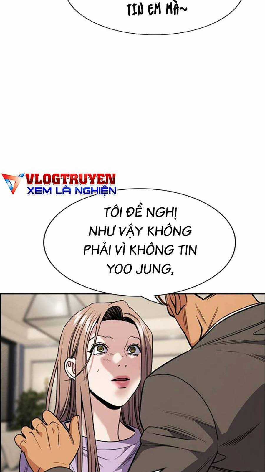 Giáo Dục Chân Chính - Get Schooled Chapter 116 trang 87