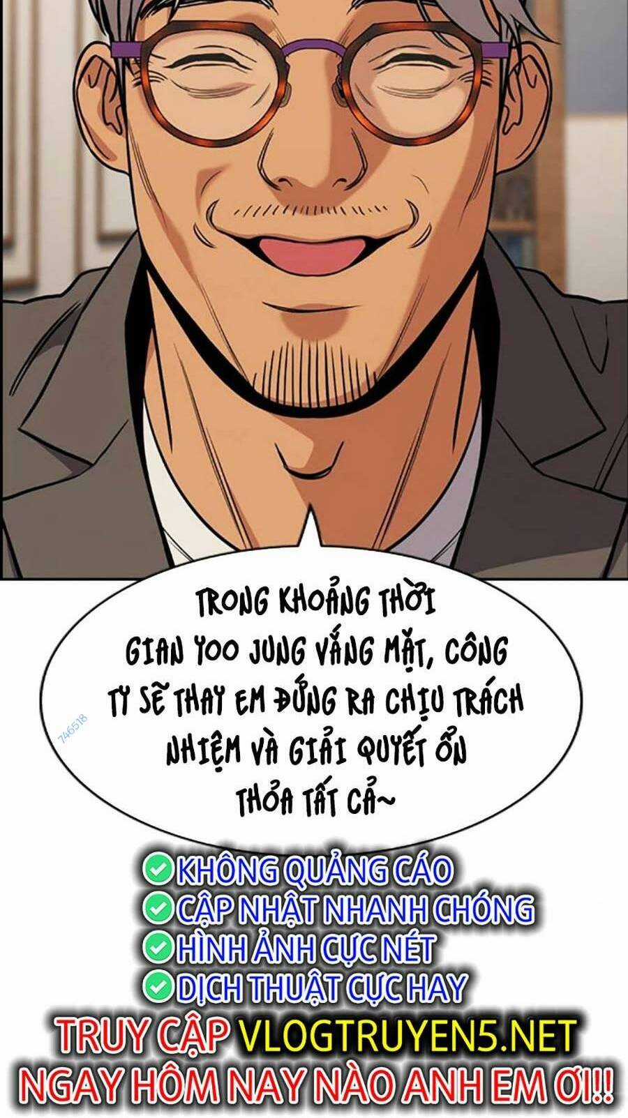 Giáo Dục Chân Chính - Get Schooled Chapter 116 trang 89