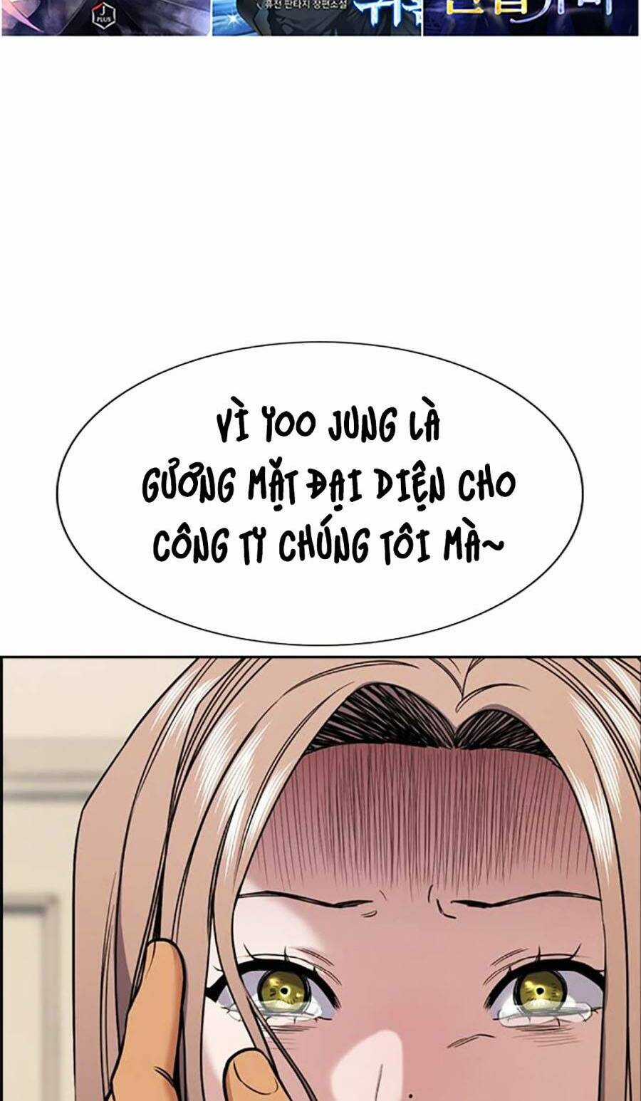 Giáo Dục Chân Chính - Get Schooled Chapter 116 trang 91