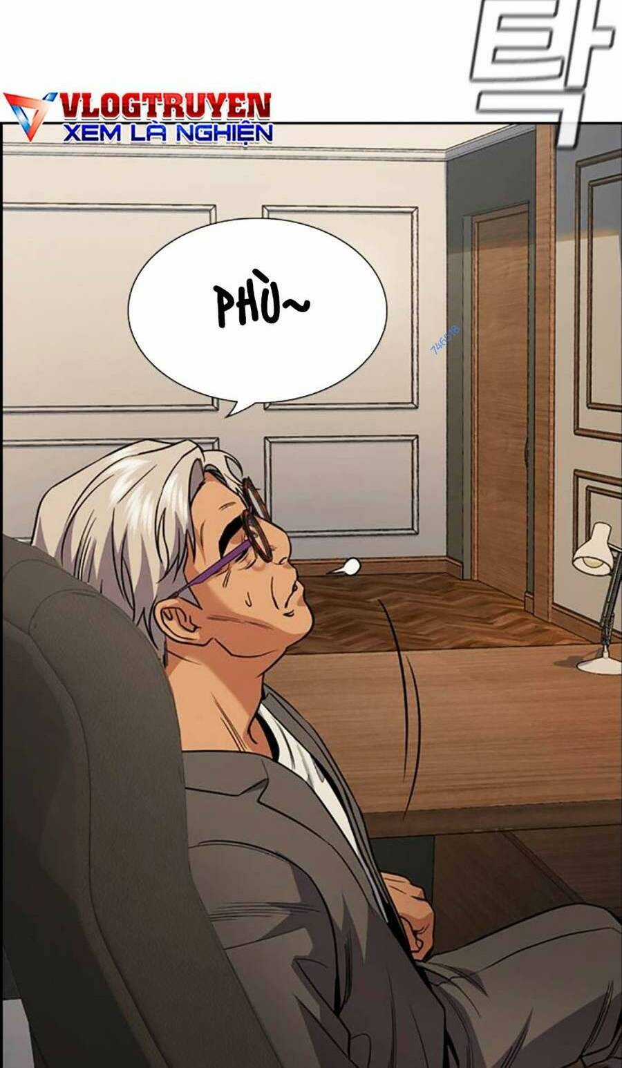 Giáo Dục Chân Chính - Get Schooled Chapter 116 trang 93