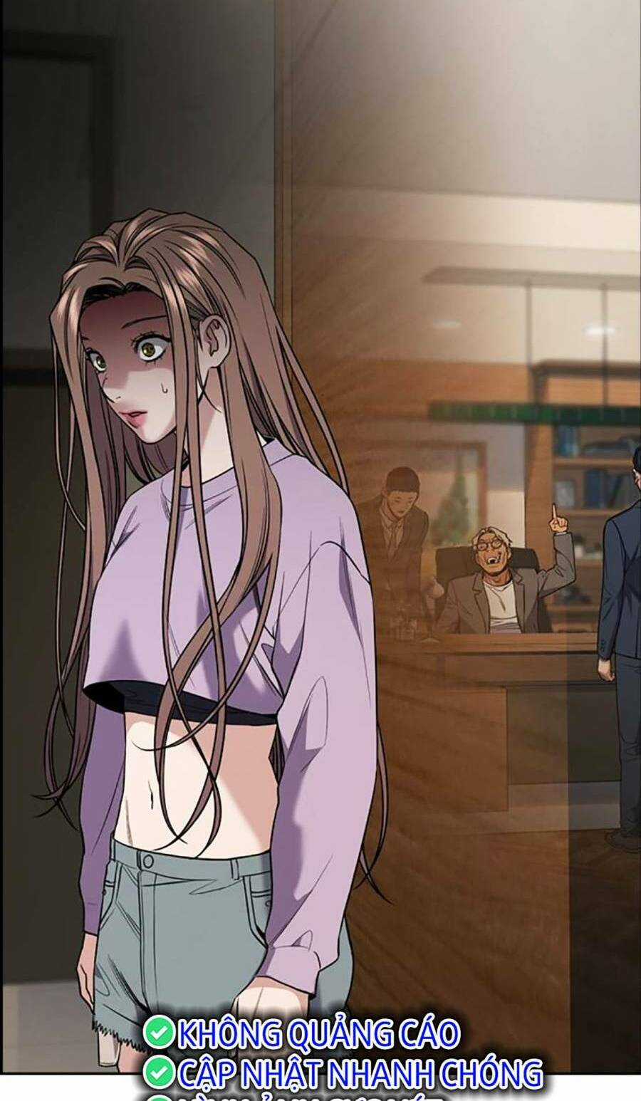 Giáo Dục Chân Chính - Get Schooled Chapter 116 trang 99