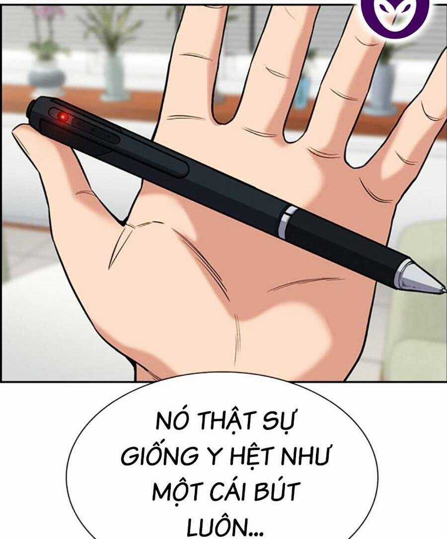 Giáo Dục Chân Chính - Get Schooled Chapter 117 trang 101