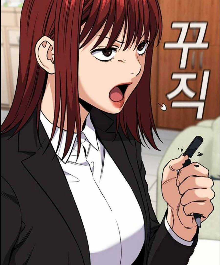 Giáo Dục Chân Chính - Get Schooled Chapter 117 trang 103