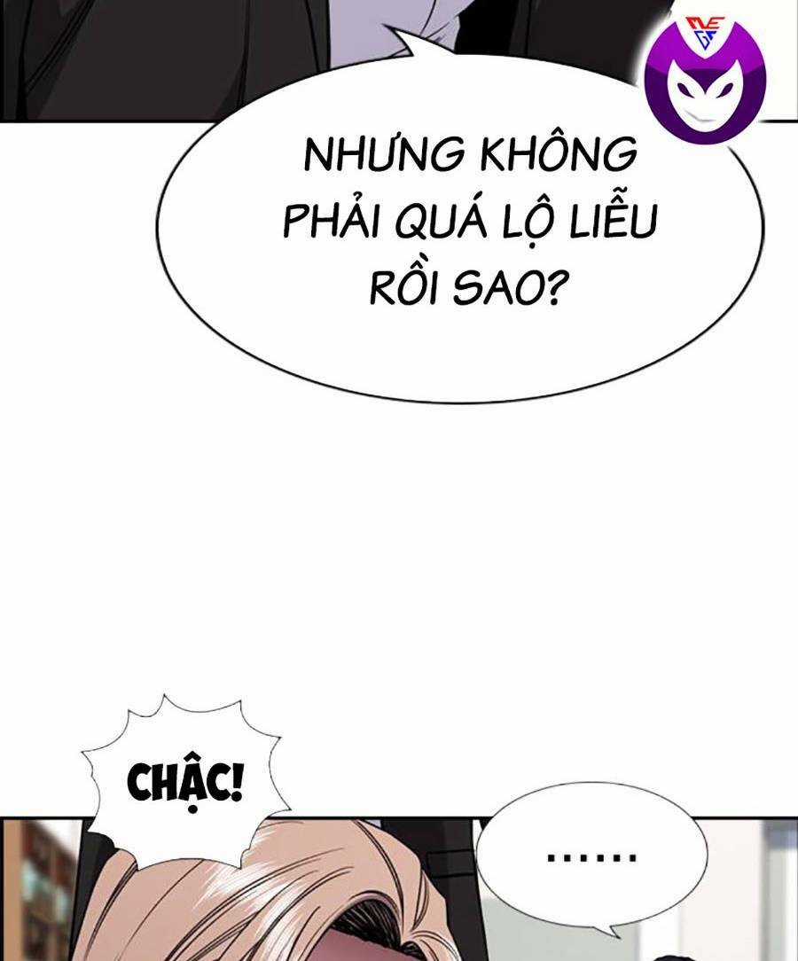 Giáo Dục Chân Chính - Get Schooled Chapter 117 trang 104