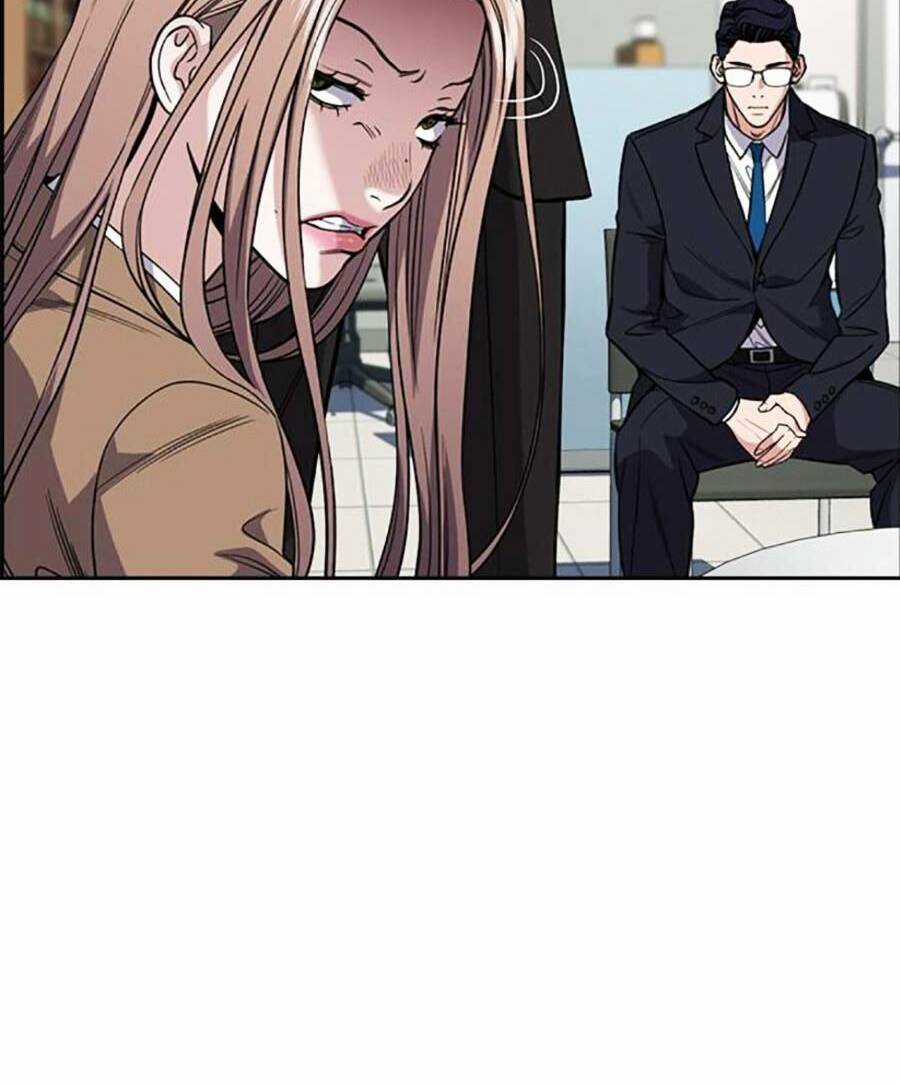 Giáo Dục Chân Chính - Get Schooled Chapter 117 trang 105