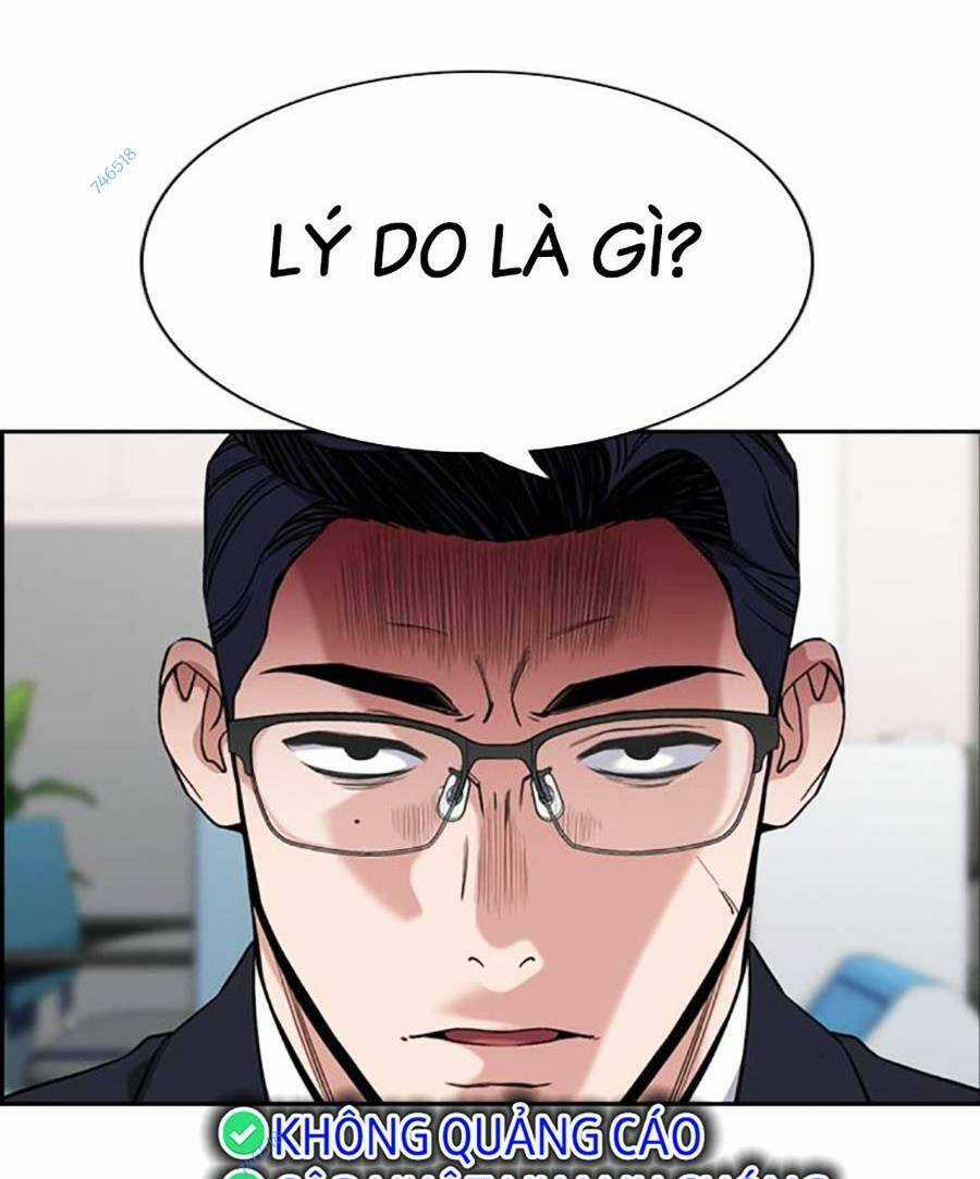 Giáo Dục Chân Chính - Get Schooled Chapter 117 trang 106