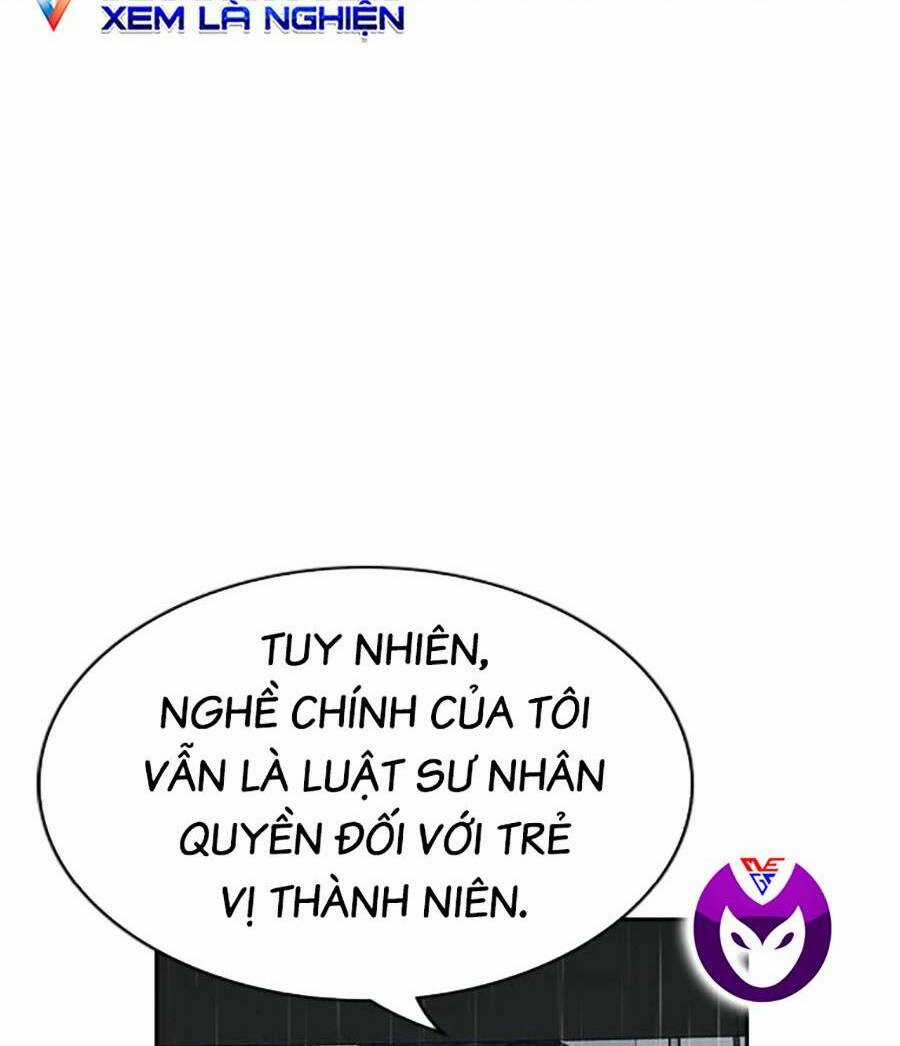 Giáo Dục Chân Chính - Get Schooled Chapter 117 trang 11