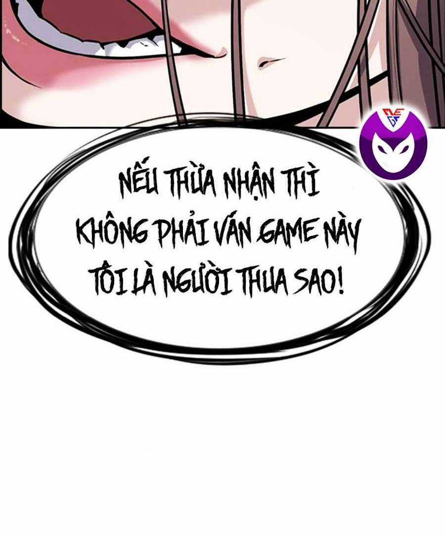 Giáo Dục Chân Chính - Get Schooled Chapter 117 trang 111