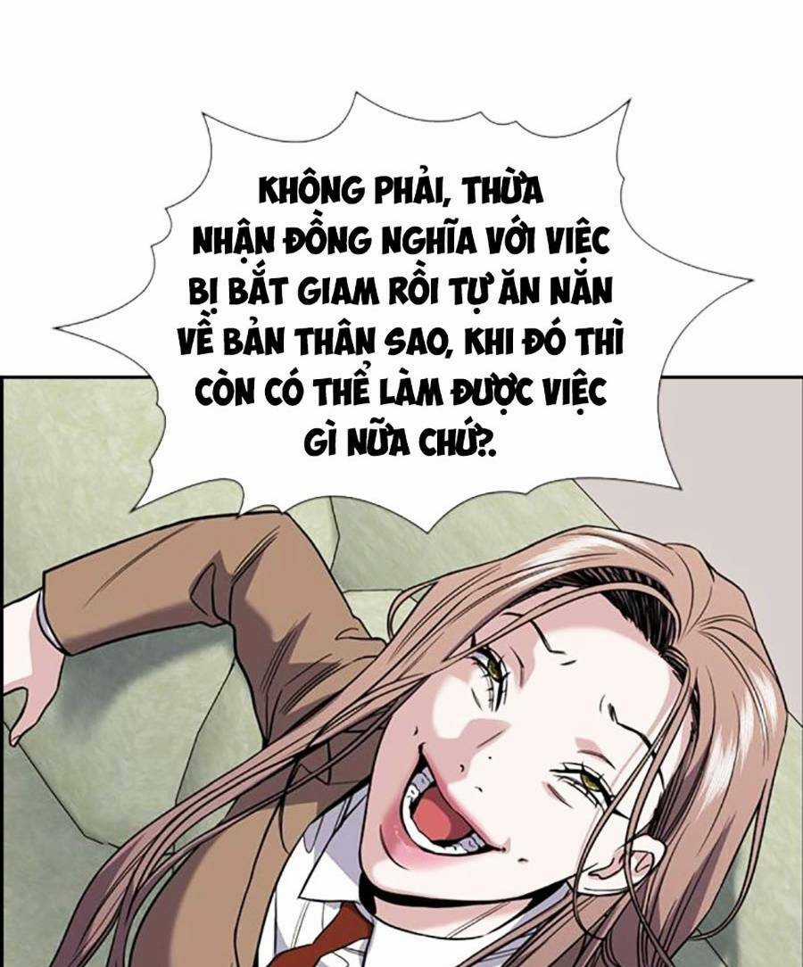 Giáo Dục Chân Chính - Get Schooled Chapter 117 trang 112