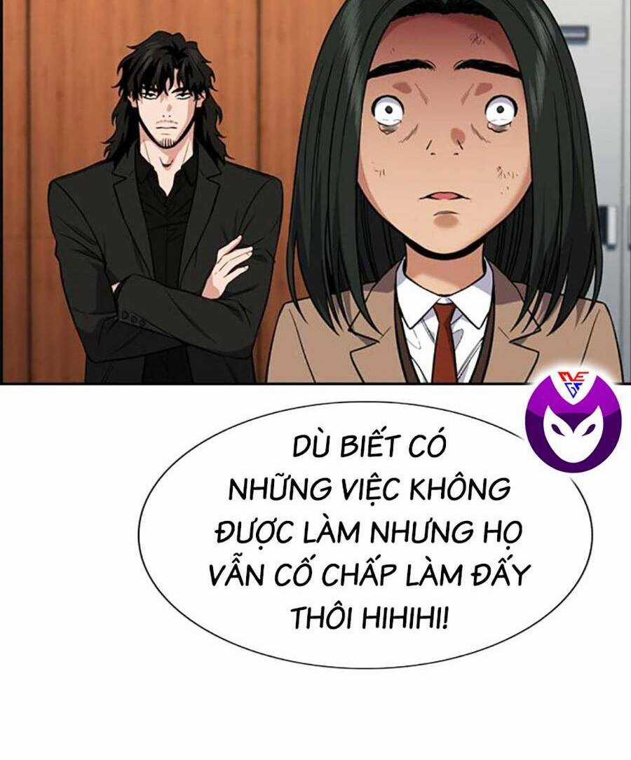 Giáo Dục Chân Chính - Get Schooled Chapter 117 trang 117