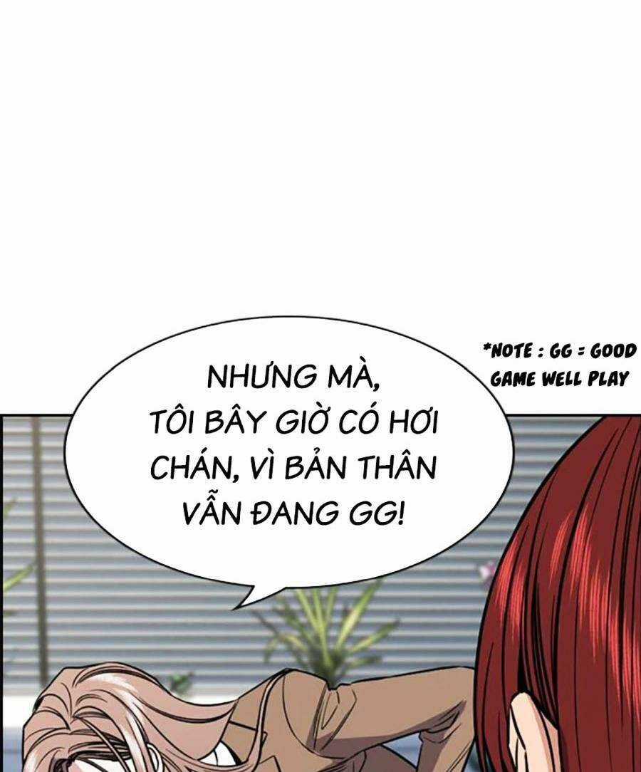 Giáo Dục Chân Chính - Get Schooled Chapter 117 trang 118