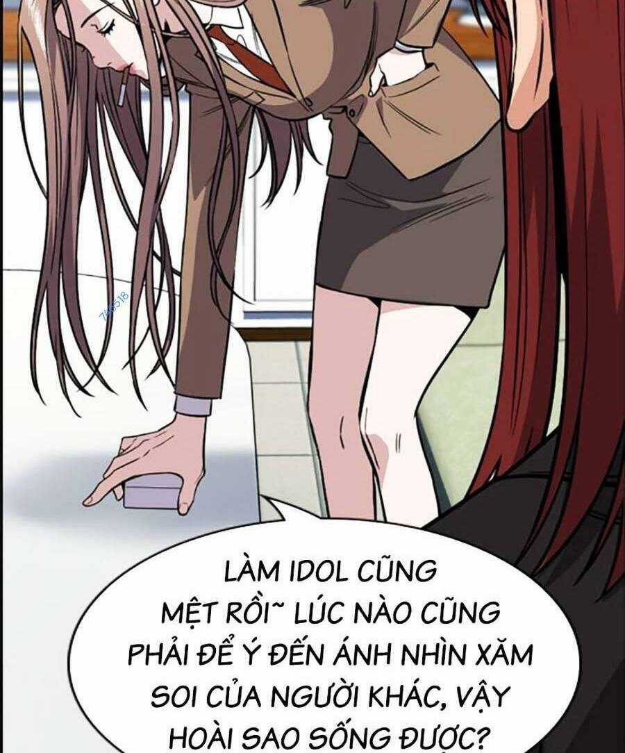 Giáo Dục Chân Chính - Get Schooled Chapter 117 trang 119