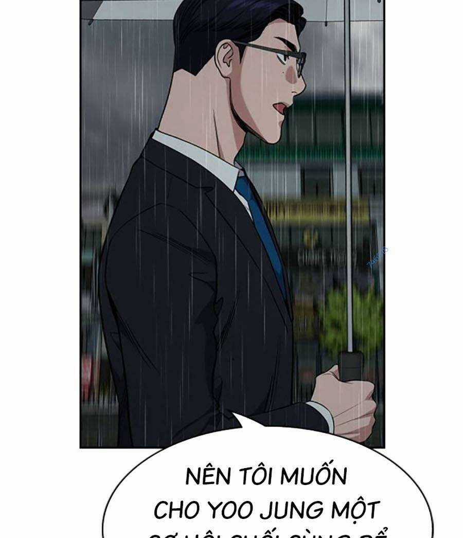 Giáo Dục Chân Chính - Get Schooled Chapter 117 trang 12