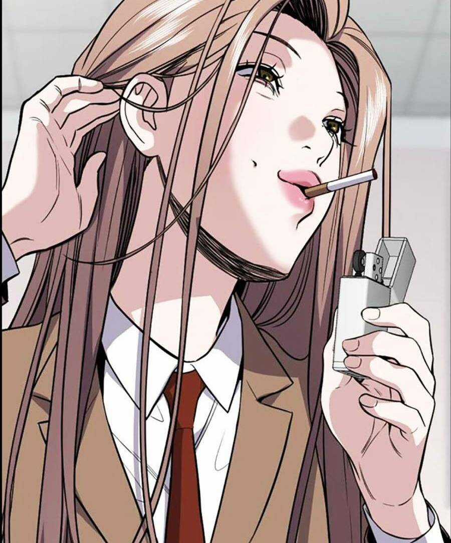 Giáo Dục Chân Chính - Get Schooled Chapter 117 trang 121