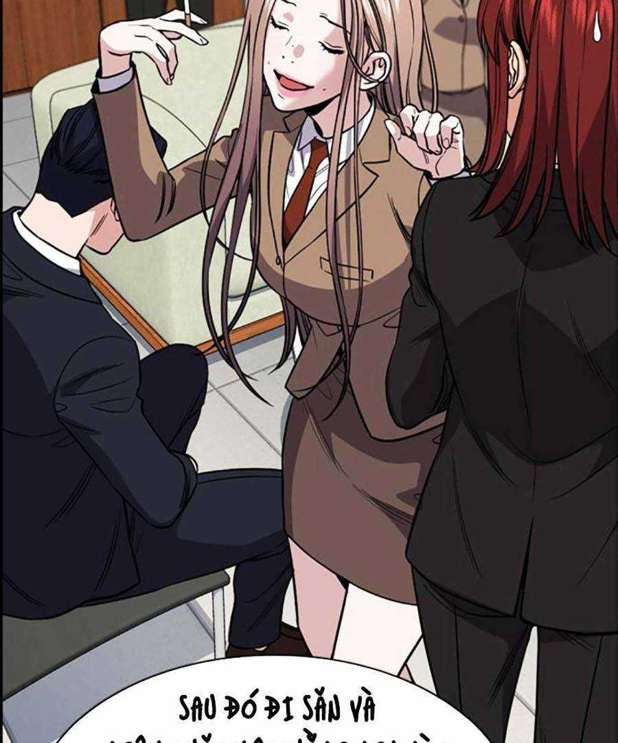 Giáo Dục Chân Chính - Get Schooled Chapter 117 trang 124