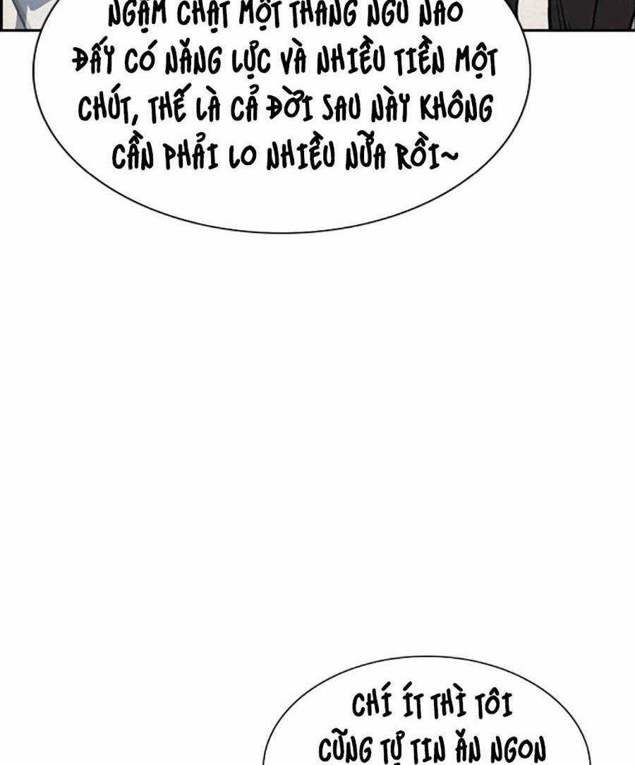 Giáo Dục Chân Chính - Get Schooled Chapter 117 trang 125