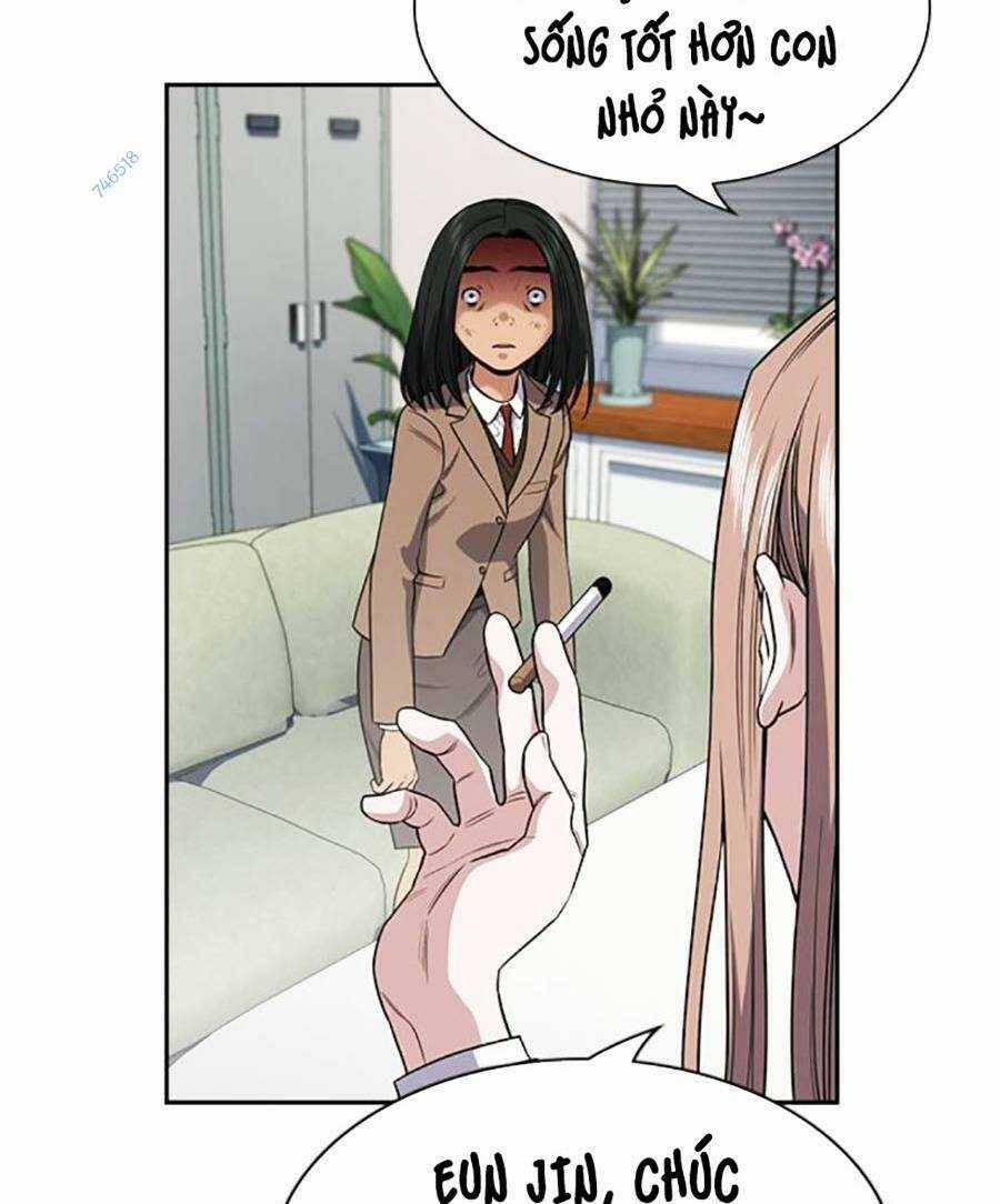 Giáo Dục Chân Chính - Get Schooled Chapter 117 trang 126