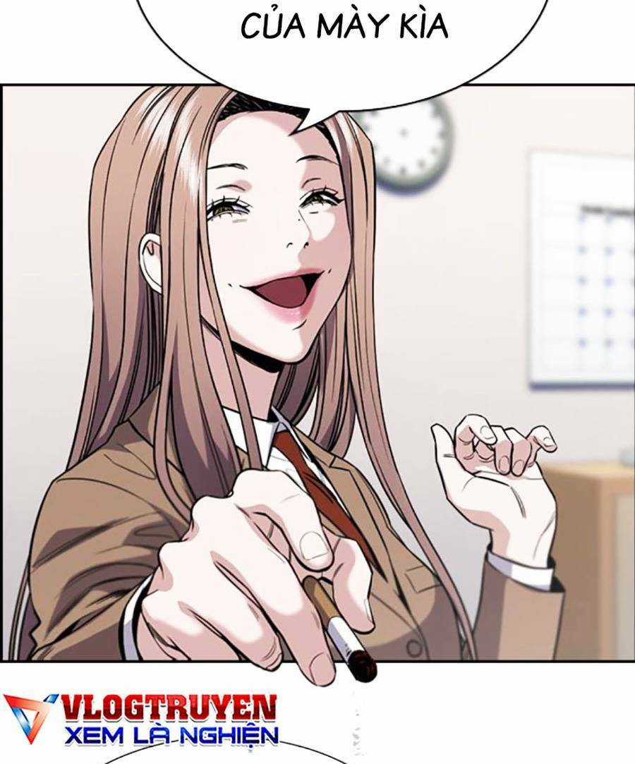 Giáo Dục Chân Chính - Get Schooled Chapter 117 trang 128